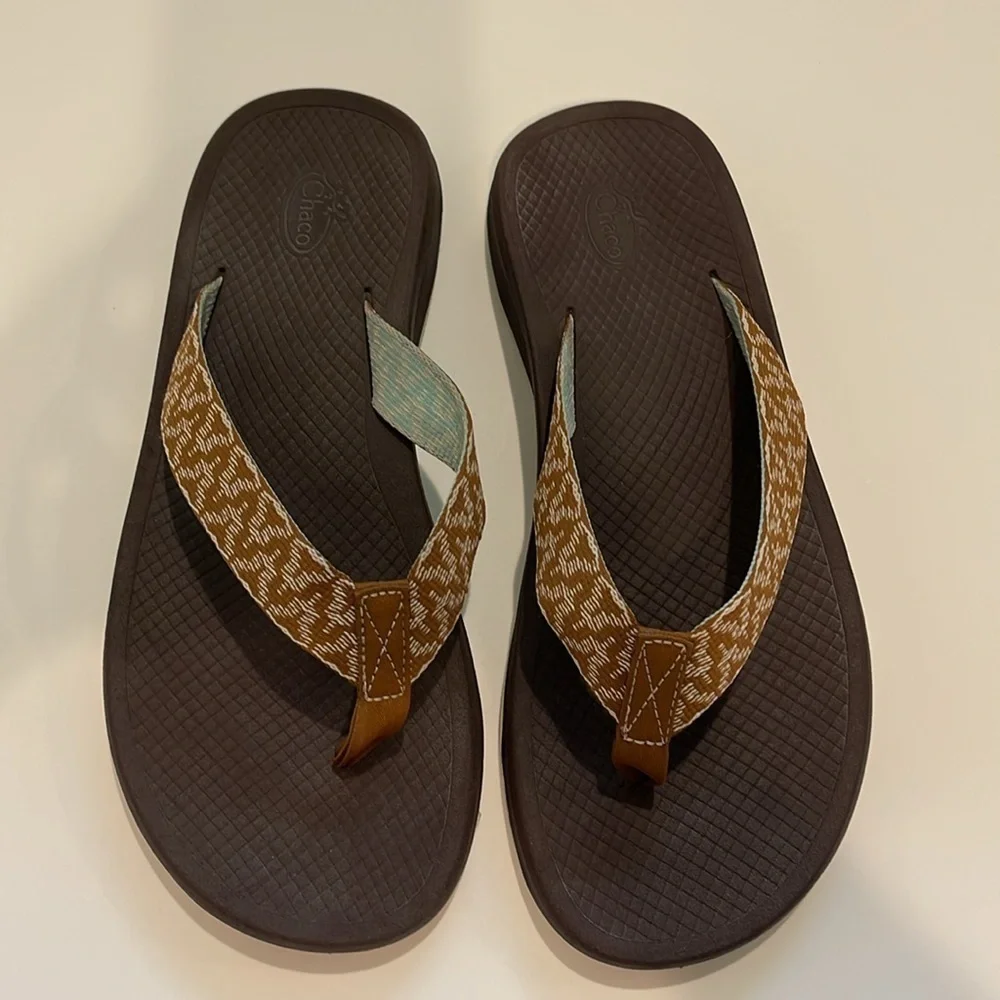 Chaco great pre
